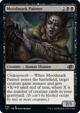 Moodmark Painter [Jumpstart 2022] | Tabernacle Games