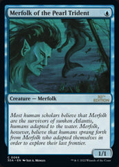 Merfolk of the Pearl Trident [30th Anniversary Edition] | Tabernacle Games