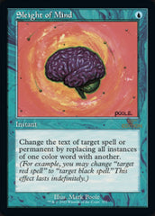 Sleight of Mind (Retro) [30th Anniversary Edition] | Tabernacle Games