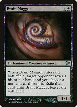 Brain Maggot [Journey into Nyx] | Tabernacle Games