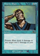 Psionic Blast (Retro) [30th Anniversary Edition] | Tabernacle Games