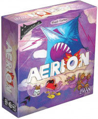 Aerion | Tabernacle Games