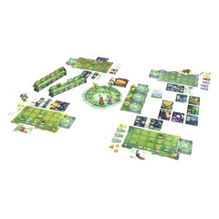 Living Forest | Tabernacle Games