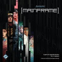 Android Mainframe | Tabernacle Games