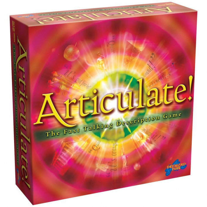 Articulate | Tabernacle Games