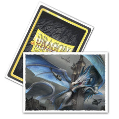 Dragon Shield Art Sleeves | Tabernacle Games