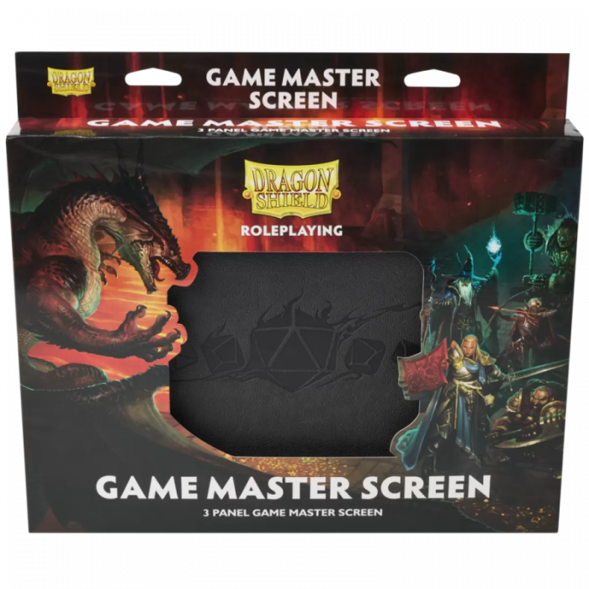 Game Master Screen | Tabernacle Games