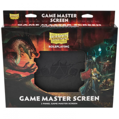 Game Master Screen | Tabernacle Games