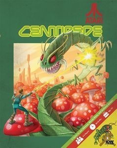 Centipede | Tabernacle Games