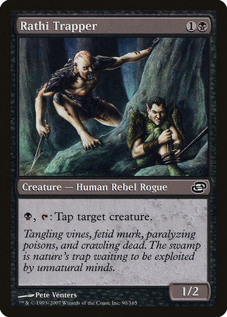 Rathi Trapper [Planar Chaos] | Tabernacle Games