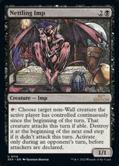 Nettling Imp [30th Anniversary Edition] | Tabernacle Games