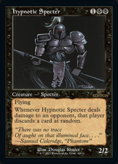 Hypnotic Specter (Retro) [30th Anniversary Edition] | Tabernacle Games
