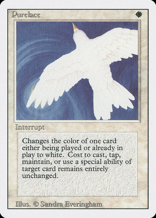 Purelace [Revised Edition] | Tabernacle Games