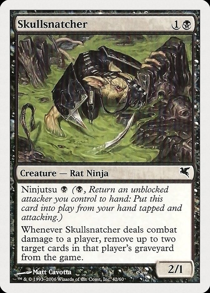Skullsnatcher [Hachette UK] | Tabernacle Games