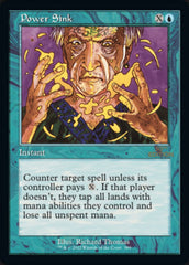 Power Sink (Retro) [30th Anniversary Edition] | Tabernacle Games