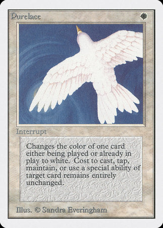 Purelace [Unlimited Edition] | Tabernacle Games