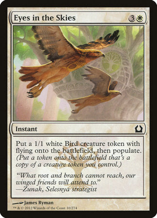 Eyes in the Skies [Return to Ravnica] | Tabernacle Games