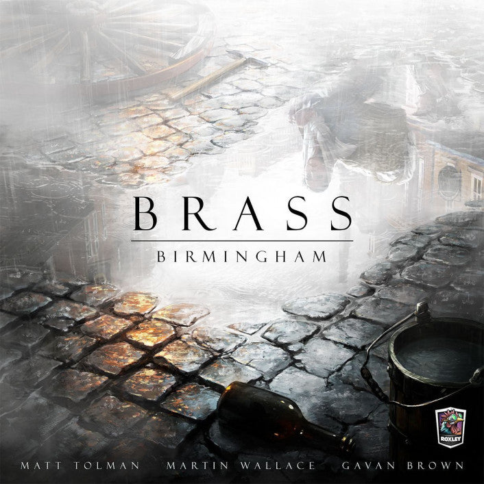 Brass Birmingham | Tabernacle Games
