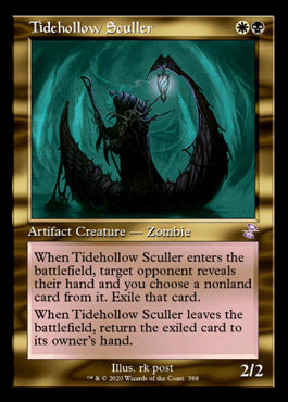 Tidehollow Sculler (Timeshifted) [Time Spiral Remastered] | Tabernacle Games