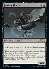 Frozen Shade [30th Anniversary Edition] | Tabernacle Games