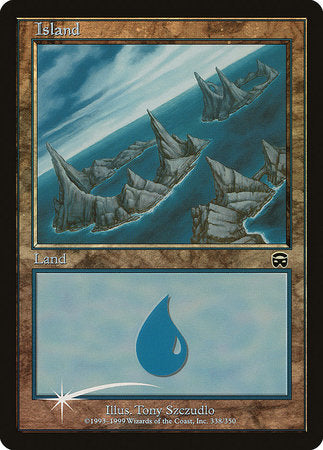 Island (2000) [Arena League 2000] | Tabernacle Games
