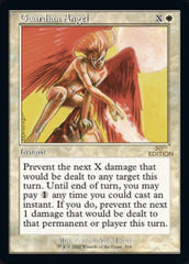 Guardian Angel (Retro) [30th Anniversary Edition] | Tabernacle Games