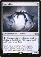 Spellskite [Double Masters] | Tabernacle Games