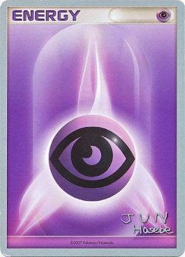 Psychic Energy (Flyvees - Jun Hasebe) [World Championships 2007] | Tabernacle Games