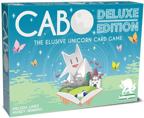 Cabo Dexule Edition | Tabernacle Games