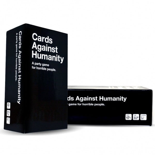 Cards Against Humanity AU Edition | Tabernacle Games