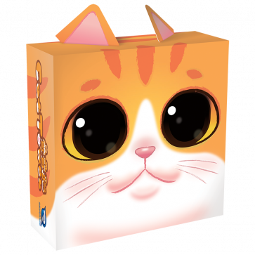 Cat Tower | Tabernacle Games