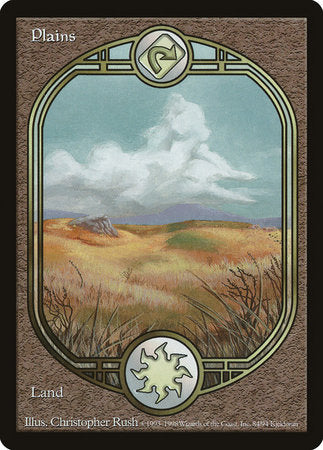 Plains - Unglued [Unglued] | Tabernacle Games