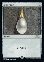 Mox Pearl [30th Anniversary Edition] | Tabernacle Games
