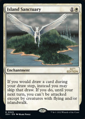 Island Sanctuary [30th Anniversary Edition] | Tabernacle Games