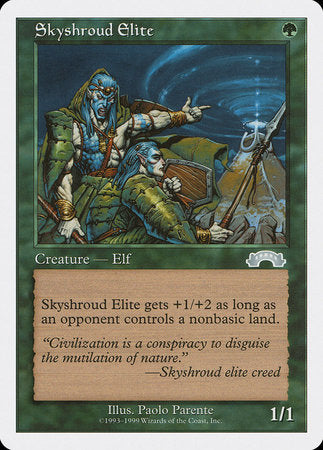 Skyshroud Elite [Battle Royale Box Set] | Tabernacle Games
