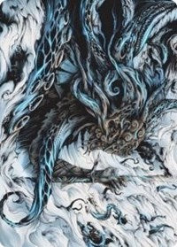 Orvar, the All-Form Art Card [Kaldheim: Art Series] | Tabernacle Games