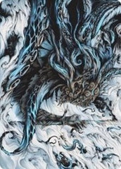 Orvar, the All-Form Art Card [Kaldheim: Art Series] | Tabernacle Games
