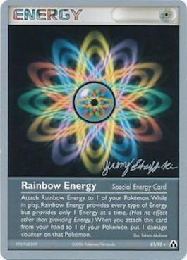 Rainbow Energy (81/92) (Rambolt - Jeremy Scharff-Kim) [World Championships 2007] | Tabernacle Games