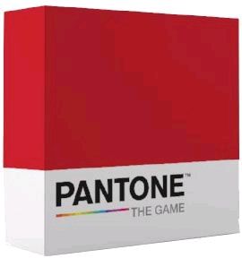 Pantone The Game | Tabernacle Games