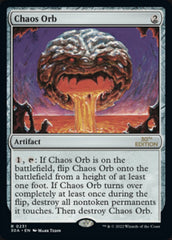 Chaos Orb [30th Anniversary Edition] | Tabernacle Games