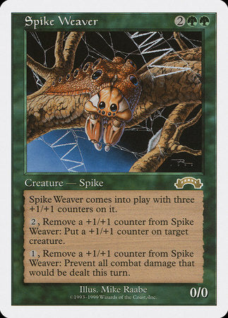 Spike Weaver [Battle Royale Box Set] | Tabernacle Games