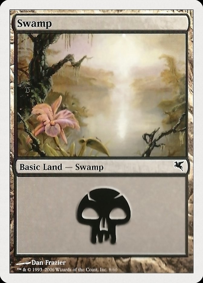 Swamp [Hachette UK] | Tabernacle Games