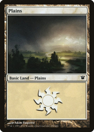 Plains (250) [Innistrad] | Tabernacle Games