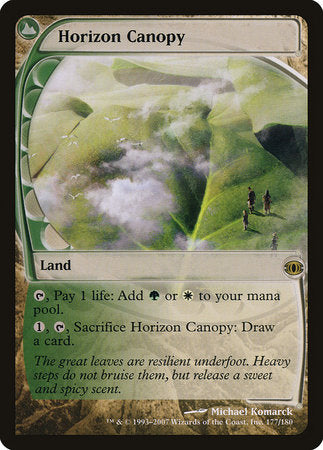 Horizon Canopy [Future Sight] | Tabernacle Games