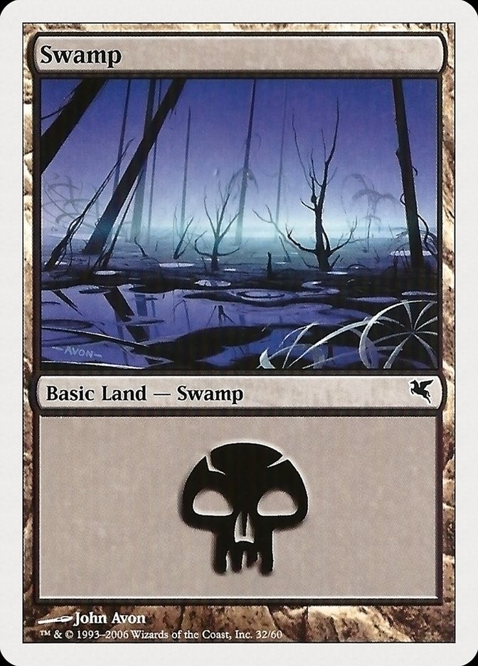 Swamp [Hachette UK] | Tabernacle Games