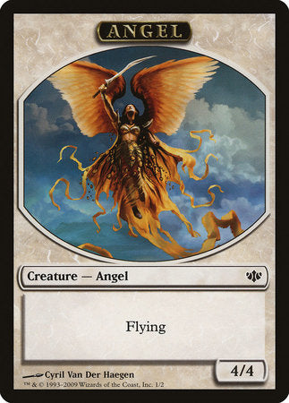 Angel Token [Conflux Tokens] | Tabernacle Games