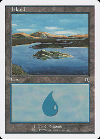 Island (River) [Battle Royale Box Set] | Tabernacle Games