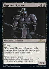 Hypnotic Specter [30th Anniversary Edition] | Tabernacle Games