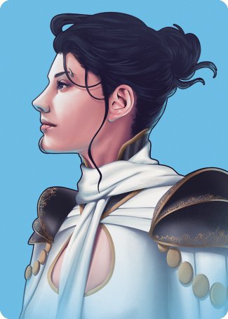 Teysa Karlov Art Card [Commander Masters Art Series] | Tabernacle Games