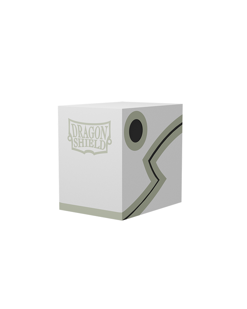 Dragon Shield Double Shell Deck Box | Tabernacle Games